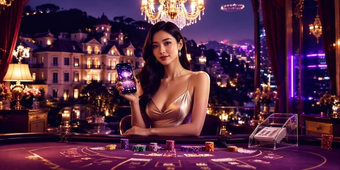 okebet Casino MoMo